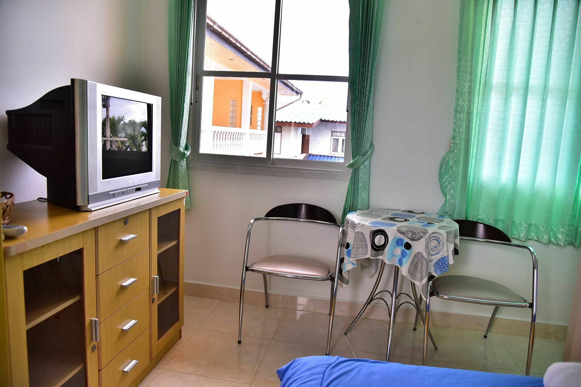 Sun Beach Guesthouse Prachuap Khiri Khan Esterno foto
