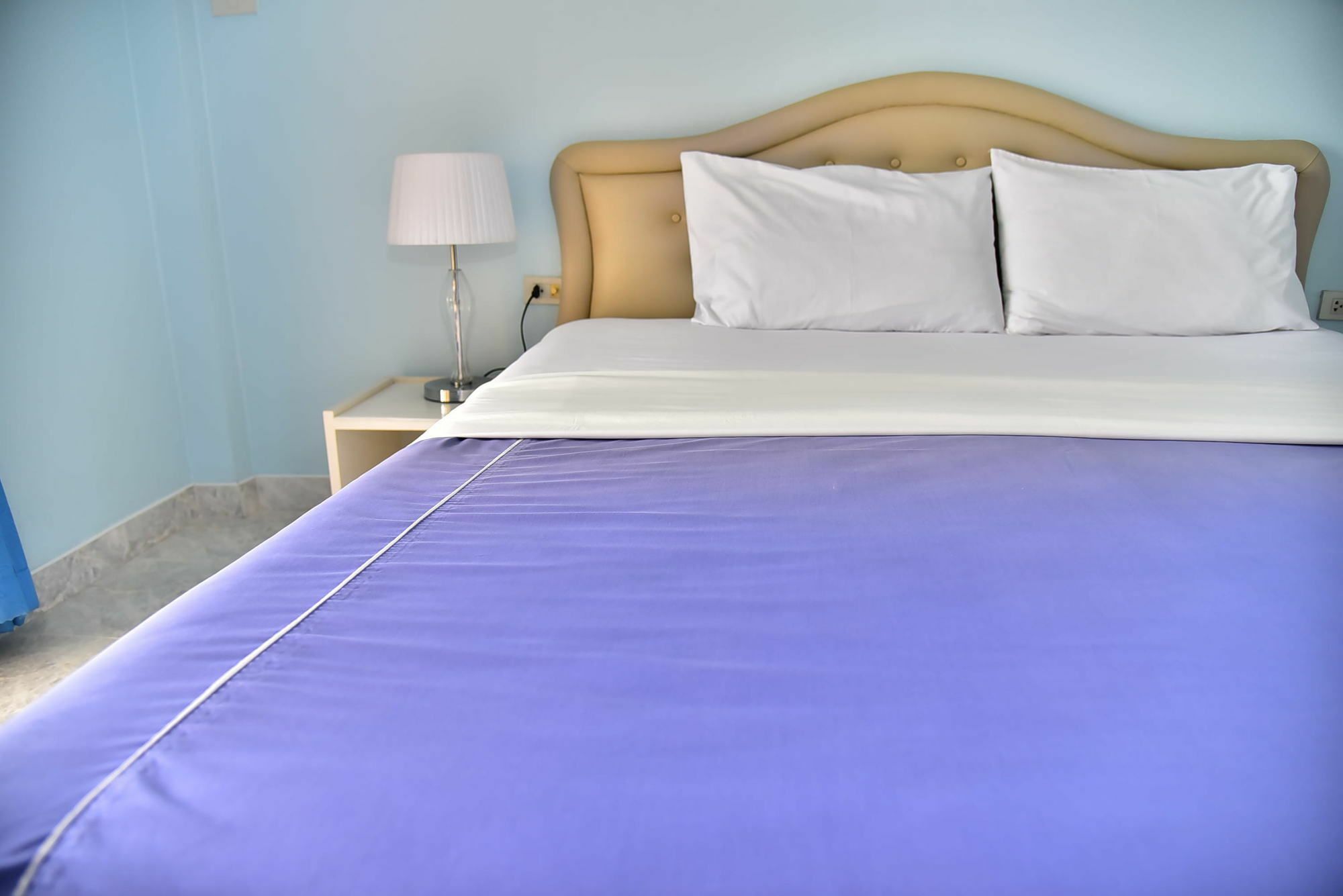 Sun Beach Guesthouse Prachuap Khiri Khan Esterno foto