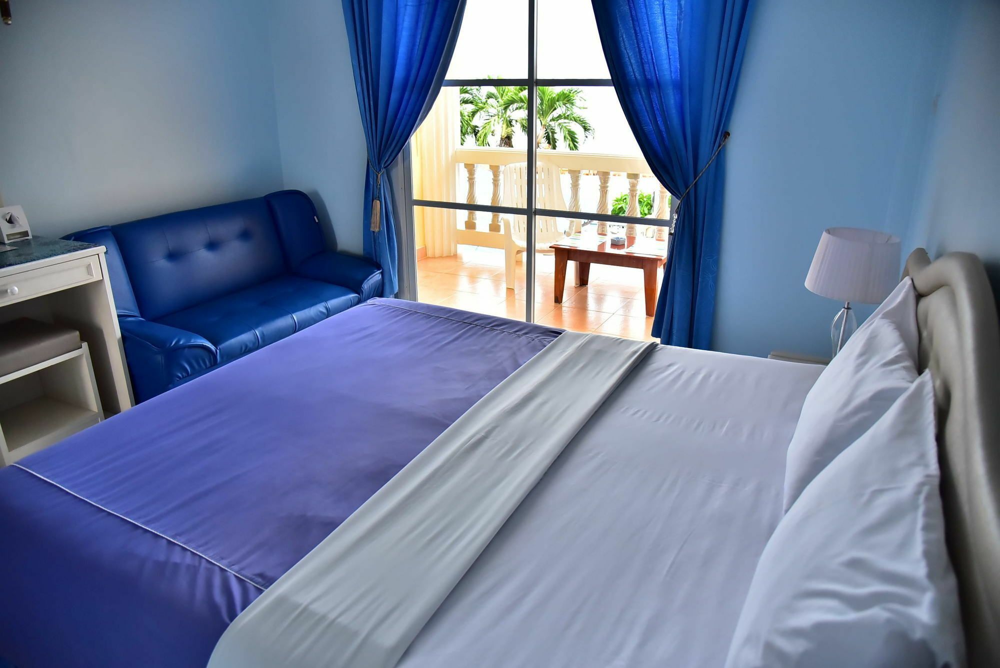 Sun Beach Guesthouse Prachuap Khiri Khan Esterno foto